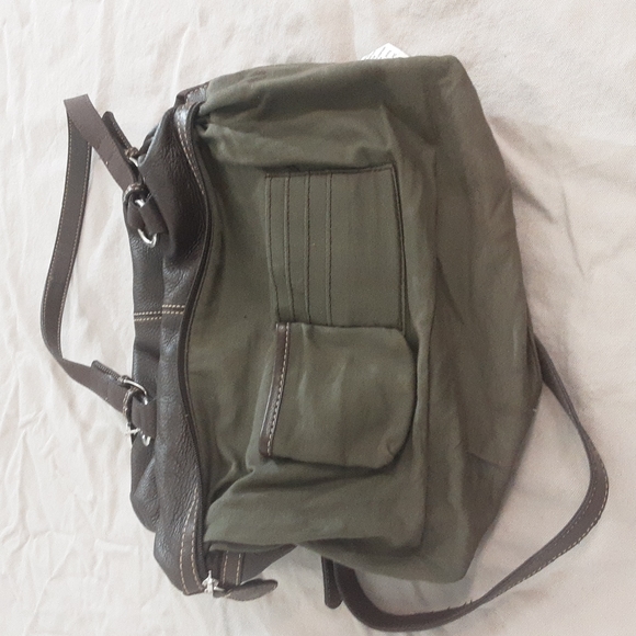 Sak Leather Purse - Picture 11 of 15